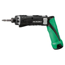 Hikoki Skrutrekker DB3DL2 1,5AH – Lett, Kompakt, Ergonomisk Grep(DB3DL2WCZ, 1 Boks)