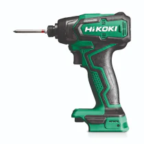 Hikoki Slagskrutrekker WH18DD KM HSC – Kompakt, Børsteløs Motor, Høy Moment(WH18DDW2Z, 1 Boks)