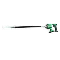 Hikoki Betongvibrator Ø28 x 825MM – Kraftig Børsteløs Motor, Batteridrevet(UV3628DAW4Z, 1 Boks)