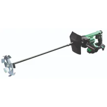 Hikoki Blande­maskin UM36DA KM – Robust, Konstant Hastighetskontroll, Låsbar Bryter(UM36DAW4Z, 1 Boks)