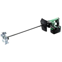 Hikoki Blande­maskin UM36DA 200 mm – Robust, Konstant Hastighetskontroll(UM36DAWBZ, 1 Boks)