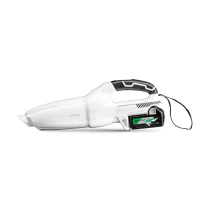 Hikoki Støvsuger R36DB KM – Effektiv, Stillegående, Høy Kapasitet(R36DBW4Z, 1 Boks)