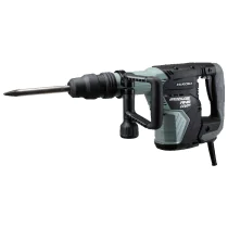 Hikoki Meiselhammer 1150W – Høy Slagenergi, Antivibrasjonsteknologi(H45MEYWTZ, 1 Boks)