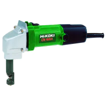 Hikoki Platetygger 400W – Kompakt, Høy Klippehastighet(CN16SAUAZ, 1 Boks)