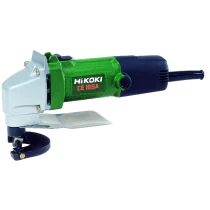Hikoki Platesaks 400W – Kompakt, Høy Klippehastighet(CE16SAUAZ, 1 Boks)