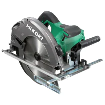 Hikoki Sirkelsag 2000W, 235 mm Bladdiameter, Høy Kuttekapasitet(C9BU3WBZ, 1 Boks)