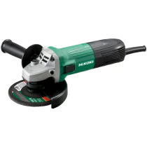 Hikoki Vinkelsliper 600W – Høy Effekt, Ergonomisk Design(G13STAYGZ, 1 Boks)