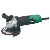 Hikoki Vinkelsliper 900W – Lett, Ergonomisk, Høy Slitasje (G13SN2YGZ, 1 Boks)