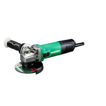 Hikoki Vinkelsliper 125 mm – 1400W, Kompakt Design, Høy Effektivitet(G13SB4Y8Z, 1 Boks)