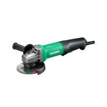 Hikoki Vinkelsliper 1400W – Ergonomisk, Støvbeskyttelse(G13SE3YHZ, 1 Boks)