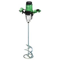 Hikoki Blande­maskin 1600W – Ergonomisk, Overbelastningsbeskyttelse(UM16VST2UAZ, 1 Boks)