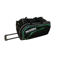 Hikoki Trillebag – Solid, Praktisk, Flere Oppbevaringslommer(68120002, 1 Stykk)