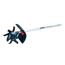 Hikoki Kultivator/Jordfres 869MM – Høy Slitestyrke, For Multitrimmere(69042003, 1 Stykk)