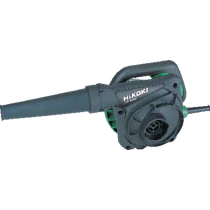 Hikoki Blåseaggregat RB40VA 550W – Lett, Høy Kapasitet, Variabel Hastighetsregulering(RB40VAUTZ, 1 Boks)
