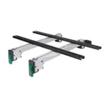 Hikoki Sagbord System for Kapp-/Gjærsag, 127-250 cm, SHK-807