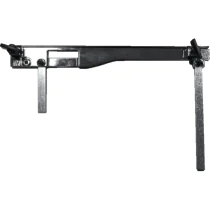 Hikoki Vinkelsliper 125MM – Børsteløs Motor, Variabel Hastighet, 1 Eske, SHK-925