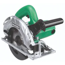 Hikoki Sirkelsag Akku – Profesjonelle Batteridrevne Sirkelsager