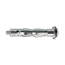 MFT Vinkelsliper 125mm – Børsteløs Motor, Variabel Hastighet, 1 Eske, SHK-971