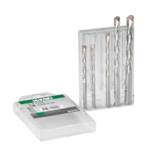 Hikoki Vinkelsliper 125mm – Børsteløs Motor, Variabel Hastighet, 1 Eske, SHK-976