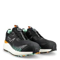 Brynje LAB Textile BOA - S3S - Lett vernesko