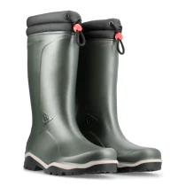 Dunlop Blizzard - Isolert -15 °C - Støvel