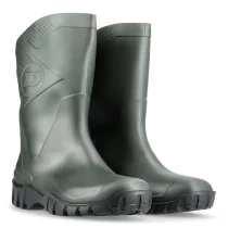 Dunlop Dee - Kort skaft - Arbeidsstøvler