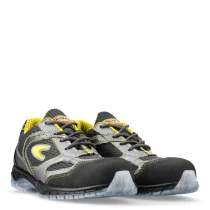 Cofra Grand Slam - S1PS - lav ankelvernesko