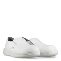 Elten Pure Slipper Low - S2 - Unisex vernesko