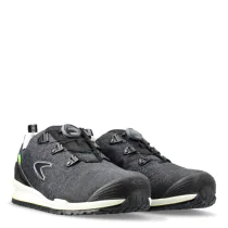 Cofra Shark - S3 - Lav unisex vernesko BOA