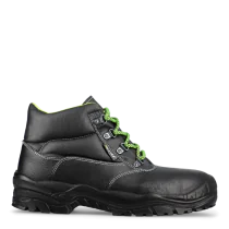 Cofra Riga - S3 - Vernestøvel med snøring