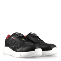 Brynje Inferno - S3 - Vernesko lavprofil