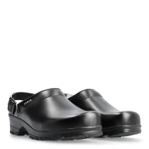 Sika Flex LBS - OB - tøffeltresko med hælrem