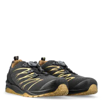 Cofra Charger - S3S - Vernesko unisex med BOA