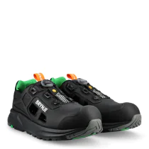 Brynje Helium - S1 - Vernesandal ESD BOA