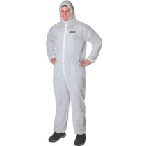 Jackson Safety Engangs Kjeledresser – Høy pusteevne, 1 Boks, SJS-037