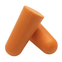 Jackson Safety Ørepropper – Høy støydemping (25708, 500 Par)