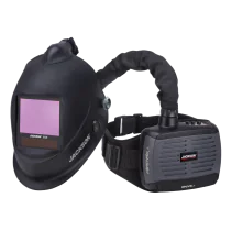 Jackson Safety AIRMAX+ PAPR – Partikkelsikring, 1 Boks, SJS-014