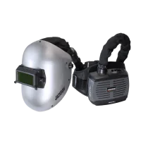 Jackson Safety AIRMAX+ PAPR – TH3 Partikkelsikring (40421, 1 Stykk)