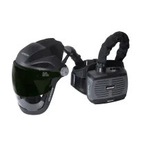 Jackson Safety AIRMAX+ med Justerbare Visirer – Partikkelfilter, 1 Boks, SJS-020