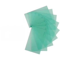 Jackson Safety Beskyttende Linse – Slagfast og Ripebestandig, 1 Boks, SJS-042