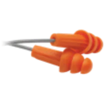 Jackson Safety Ørepropper – Høy Støydemping og Komfort, 1 Boks, SJS-033