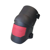 Jackson Ultra-Flex Knebeskyttere – Komfortabel Beskyttelse, 1 Boks, SJS-034