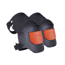 Jackson Safety Ultra-Flex Gel Kneepads – Ultimat Beskyttelse, Komfort (95211, 1 Par)