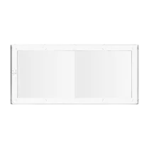 Jackson Safety WF10 Forstørrelseslinse – Høy kvalitet, slitesterk, 1 Boks, SJS-059