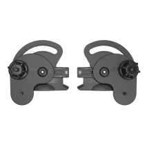 Jackson Safety Hattadaptersett – Enkel Montering (J5234, 1 Par)