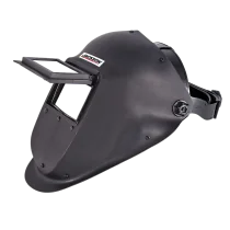 Jackson Safety WH10 Flip-Up Sveisehjelm – Raskt Skiftende Filter (J8070, 1 Stykk)