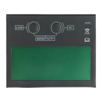 Jackson Safety WF20 TN INT – Standard Visning, 1 Boks, SJS-071