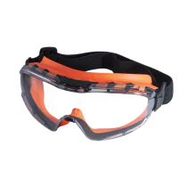 Jackson Safety GM510 Vernebriller – Komfort, Sikkerhet (S82510, 1 Stykk)