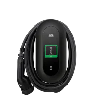 Defa Power Ladestasjon – 22 kW, Smart Strømstyring(10501, 1 Stykk)