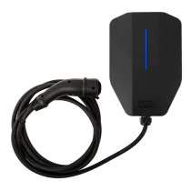 Garo Entity Home Ladestasjon – Fremtidsrettet Lading(10924, 1 Stykk)